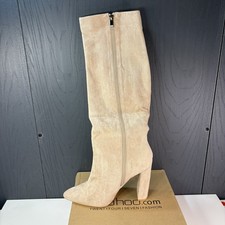 Boohoo Womens Wide Fit Pointed