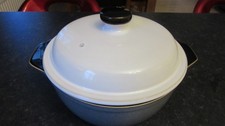 DENBY JET GREY LIDDED