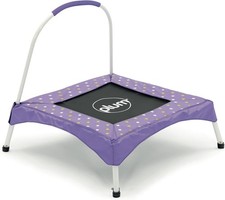 Plum My First Bouncer