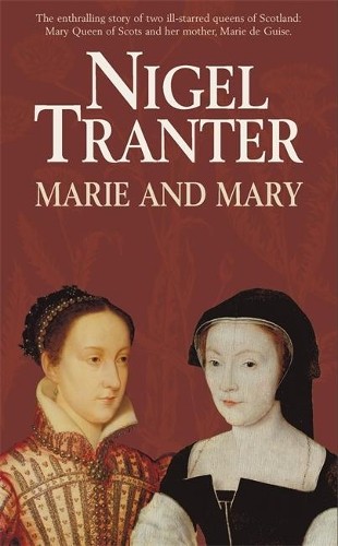 Marie and mary tranter - marie,
