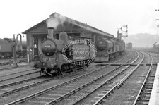 PHOTO BR British Railways