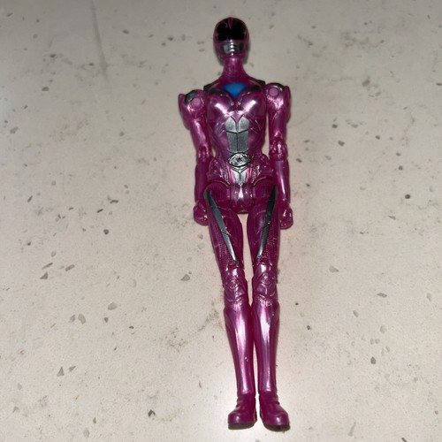 Bandai power rangers mighty - rangers,