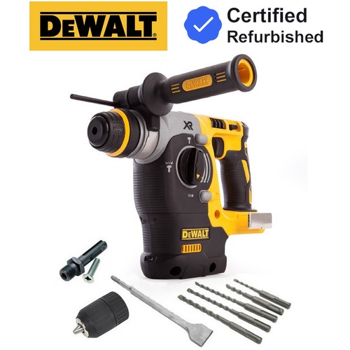 Dewalt dch273n 18v sds - dewalt,