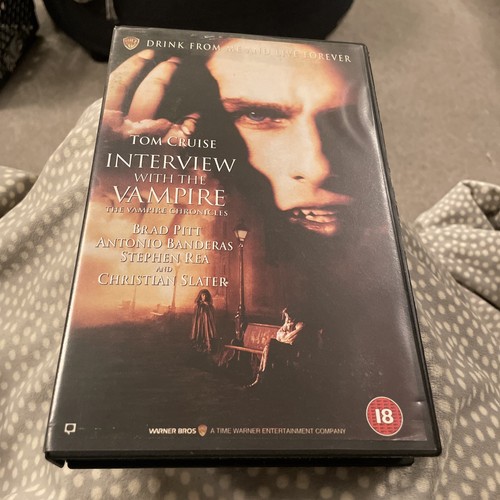 Interview with vampire - vampire,