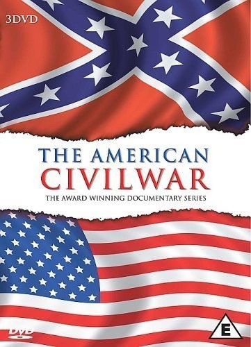 The american civil - the,