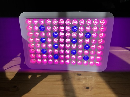Led grow light - light, 300w