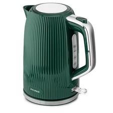 1.7L Electric Kettle Green