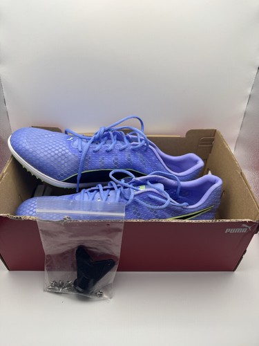 Men puma track spikes - men’s,