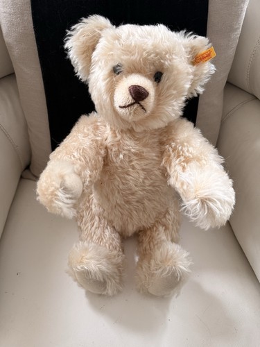 Large classic steiff jointed - steiff,