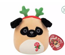 Squishmallows 7.5 Inch Prince