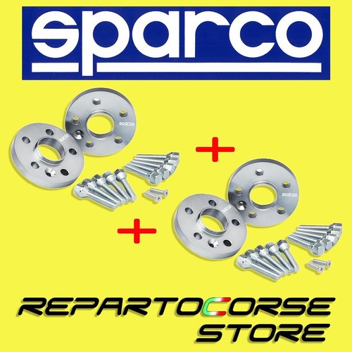Kit spacers 20mm - kit, 4