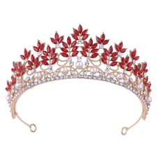 5.2cm Tall Crystal Pearl Large