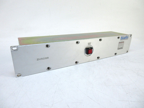 Bluefin calrec zh5298 - bluefin,