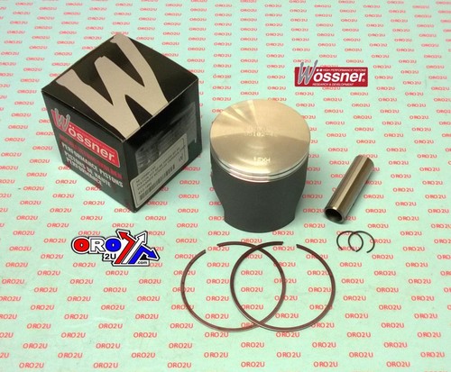 Wossner 73mm piston - wossner,