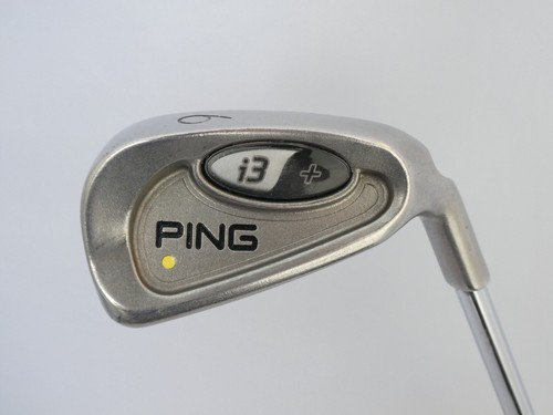 Ping iron stiff - 6,