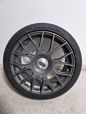 car wheels with tyres