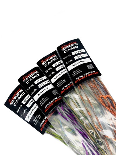Mathews switchback complete - ,