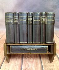 ANTIQUE 1920's ASPREY LONDON 8