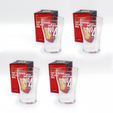 4 x Tetley's No 4 Premium