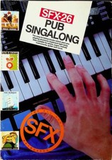 Pub Singalong (SFX for all