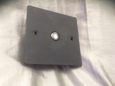 Volex / Crabtree  1 gang 1 way