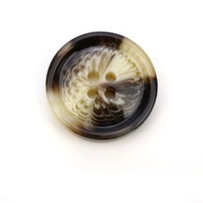 Aran Buttons 15mm High Quality