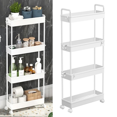 Tier trolley kitchen - 4, storage