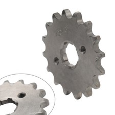 420 Chain 20mm 16T Front