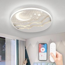 LED Children's Ceiling Lamp