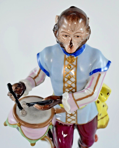 Vintage volkstedt porcelain - vintage,
