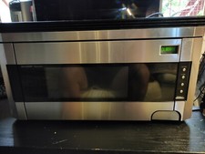 SHARP Microwave R-1514-TY