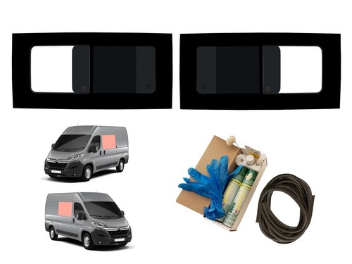 Citroen relay 2006 left - citroen, &