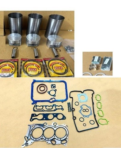 Engine rebuild kit - engine,