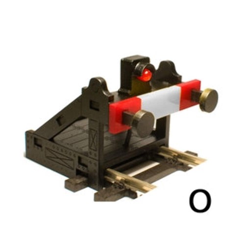 Proses buffer stop - proses, bf-oe-01