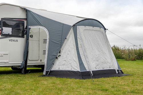 Sunncamp swift pole 220 - swift,