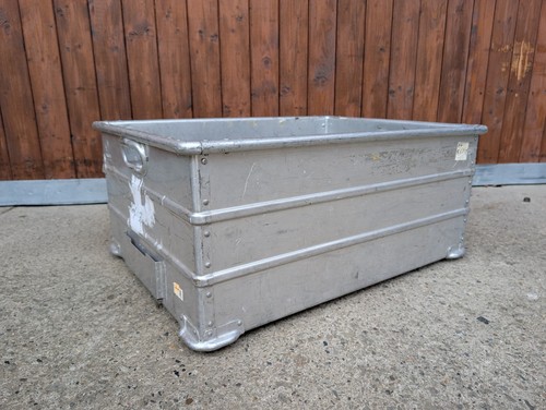Zarges box transport - zarges,