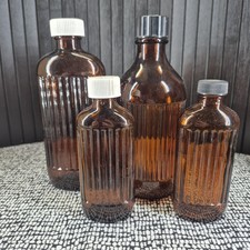 Vtg amber glass - vtg,