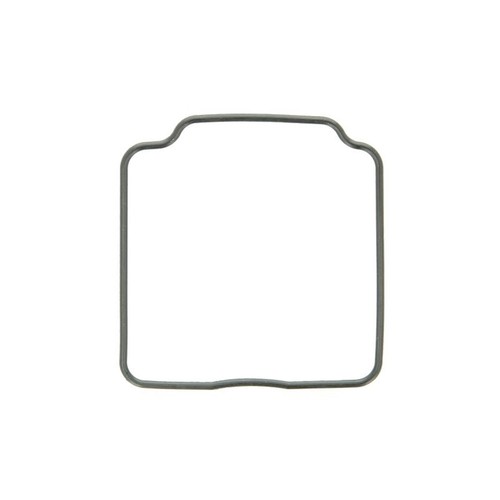 Float chamber gasket - gasket, fits