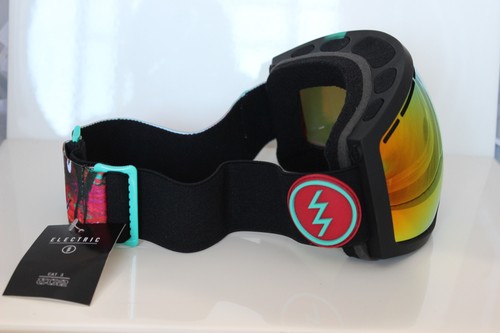 Nib electric goggle eg2 - electric,