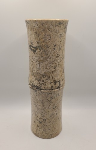 Vintage orthoceras fossil - orthoceras,