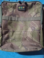 ESP Quickdraw 40LTR Camo