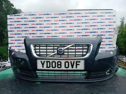 Volvo s40 saloon - volvo,