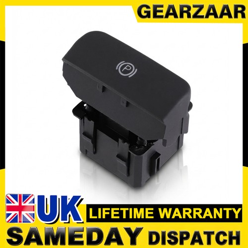 Electronic handbrake switch - electronic,