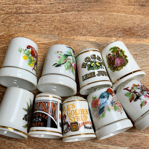 Lot china porcelain - lot, of