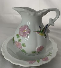 Marks & Spencer Jug & Bowl Set