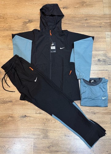 Nike tracksuit piece set - tracksuit,