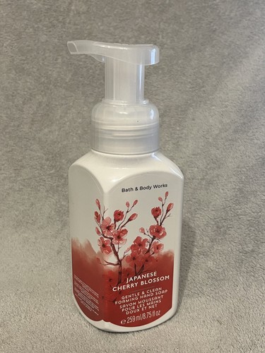Bath body works japanese - body,