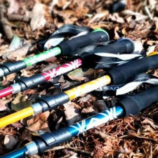 Nordic Walking Telescopic