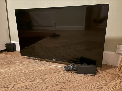 Sony flat screen - sony,