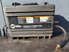 MILLER SUITCASE X-TREME 12VS